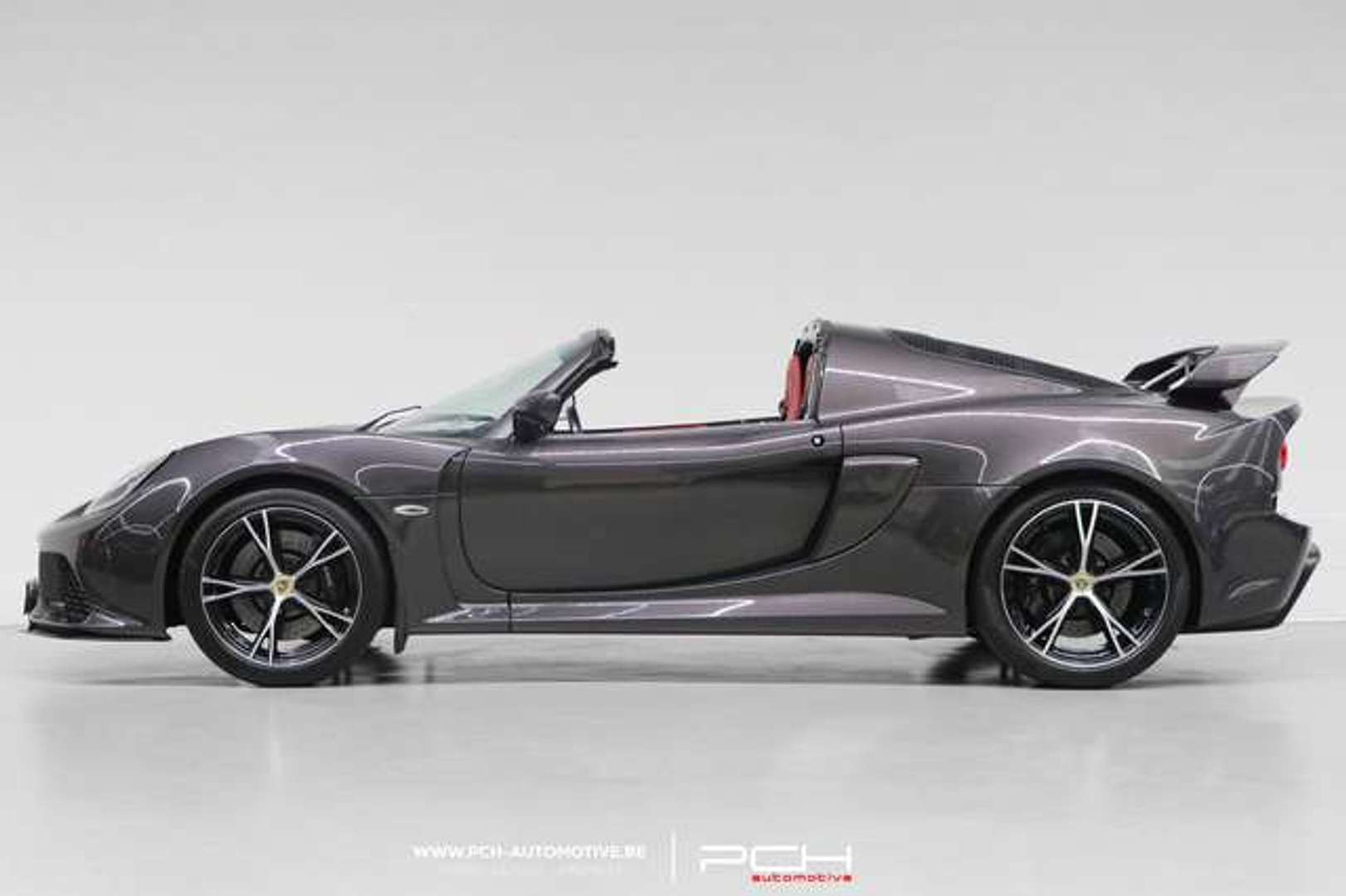Lotus Exige S350 - 2015 - Joinsteer - #3