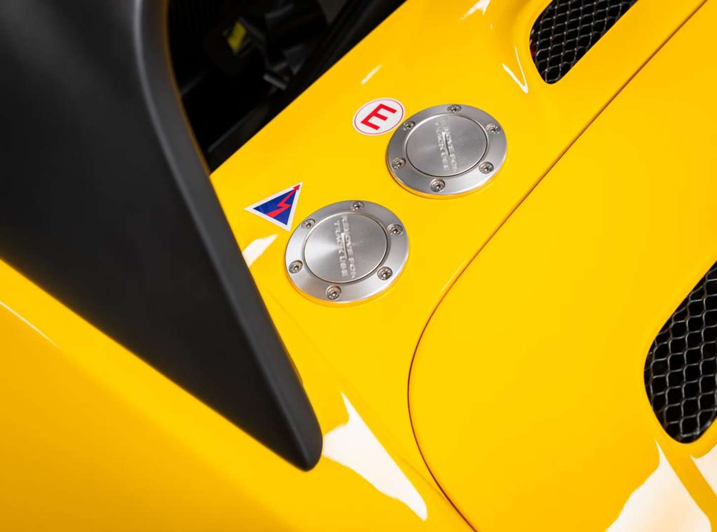 Lotus 3-Eleven - 2015 - Joinsteer - #14