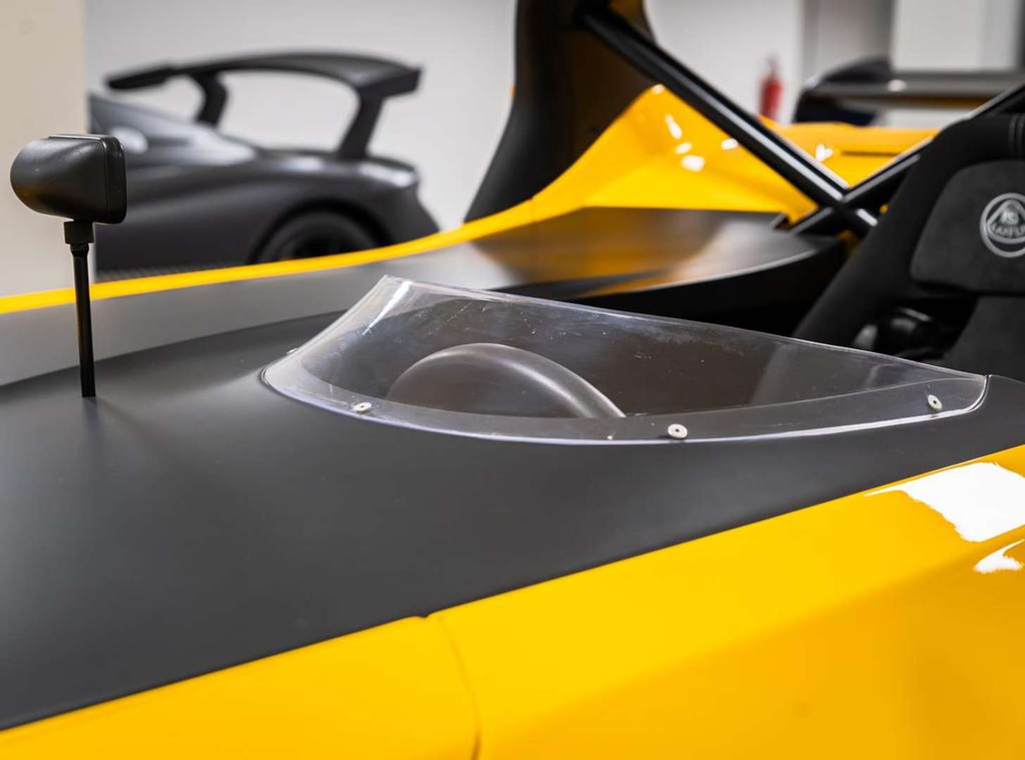 Lotus 3-Eleven - 2015 - Joinsteer - #15