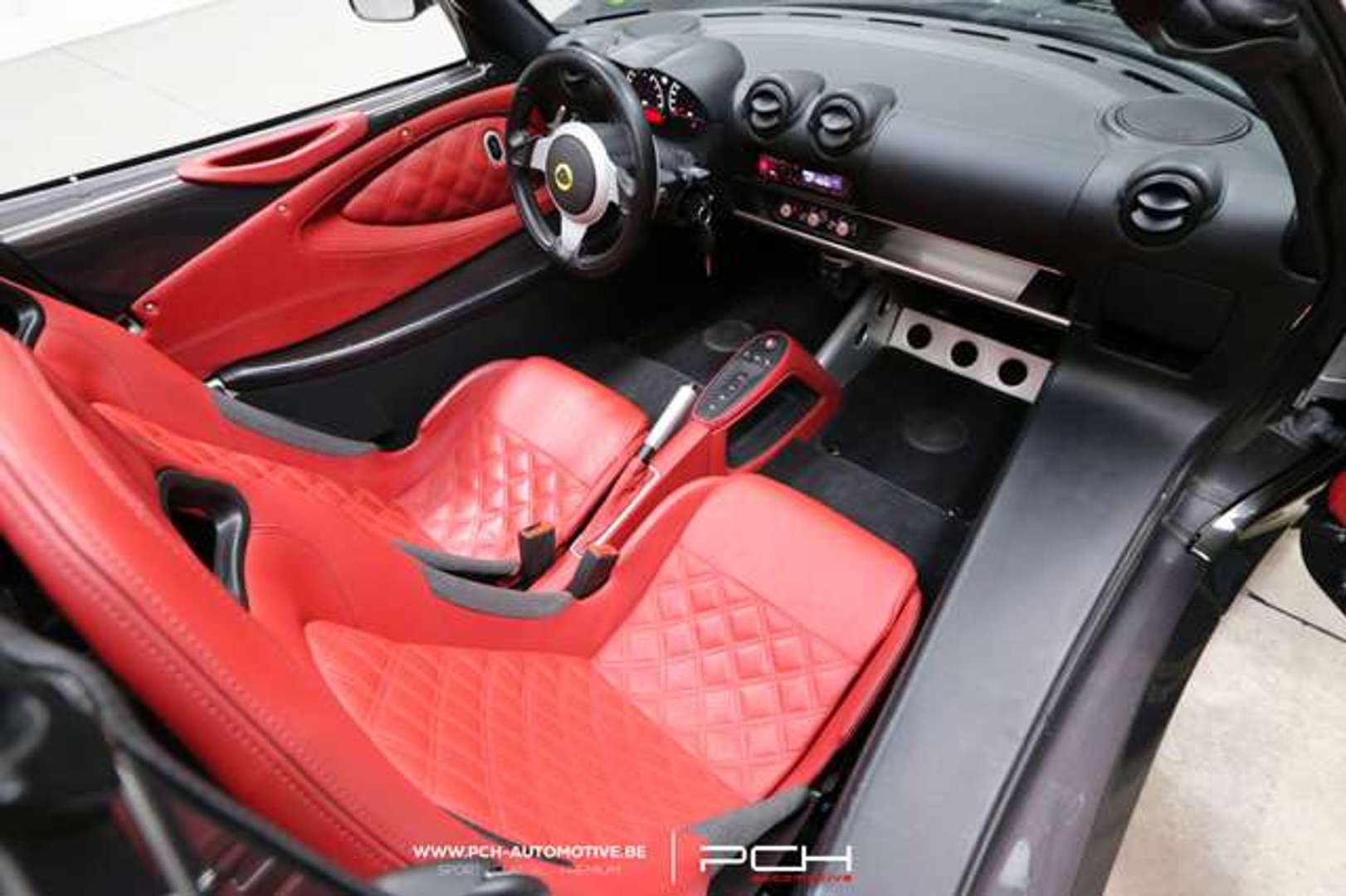 Lotus Exige S350 - 2015 - Joinsteer - #10