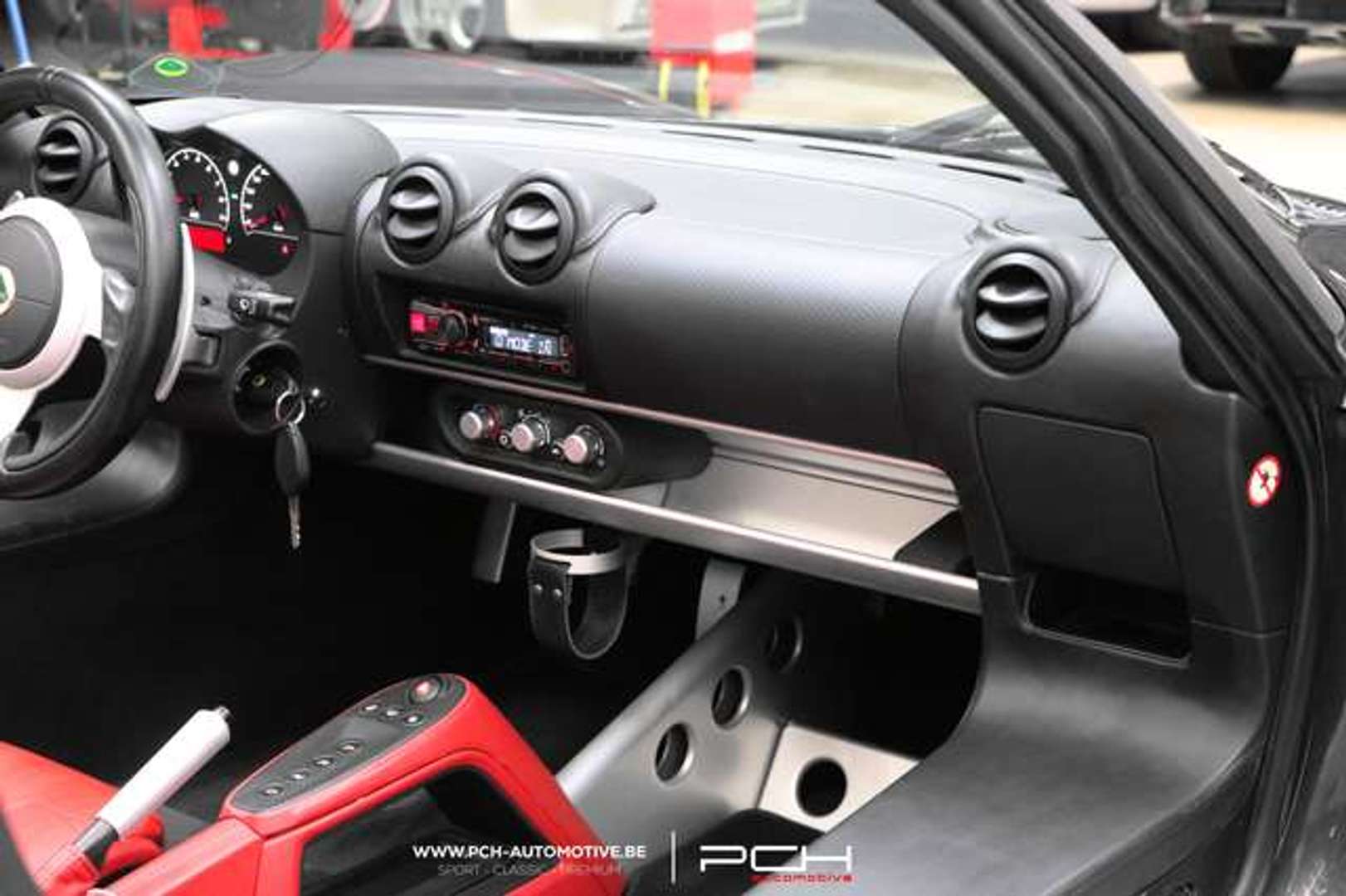 Lotus Exige S350 - 2015 - Joinsteer - #13