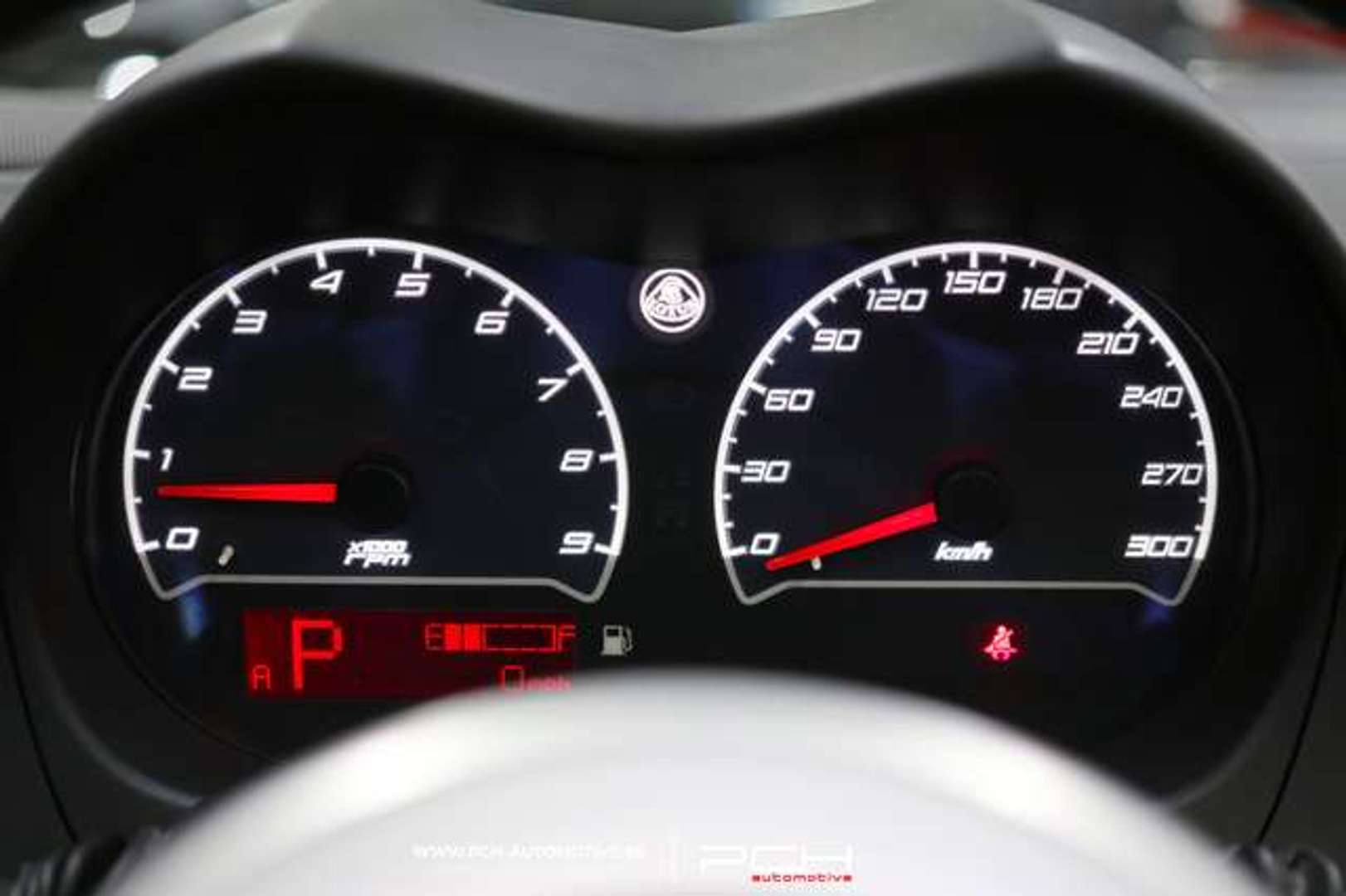 Lotus Exige S350 - 2015 - Joinsteer - #14