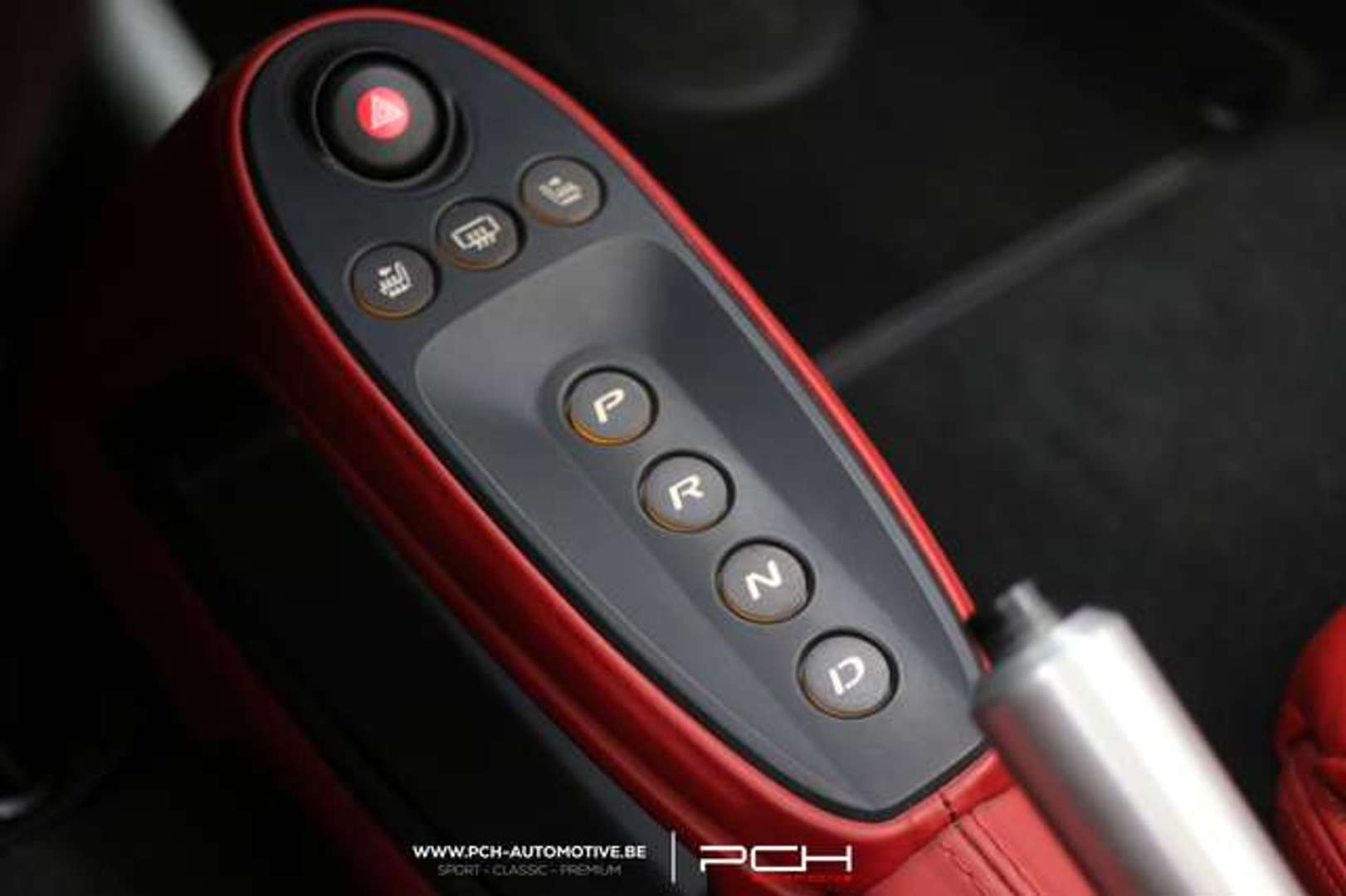 Lotus Exige S350 - 2015 - Joinsteer - #15