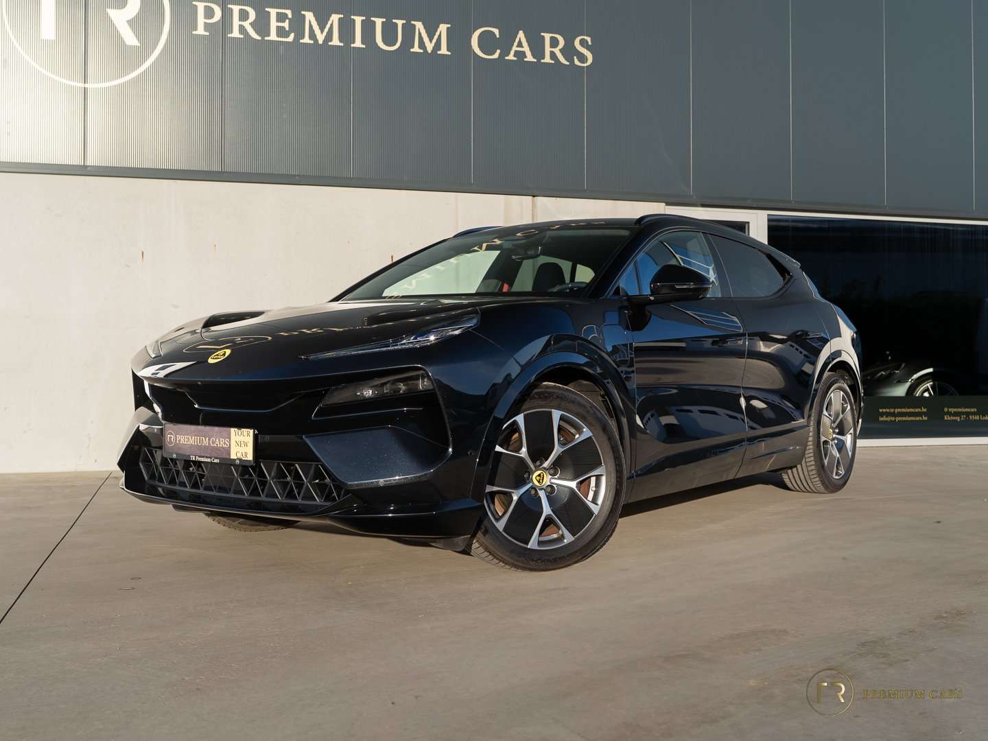 Lotus Eletre - 2024 - Joinsteer - #2