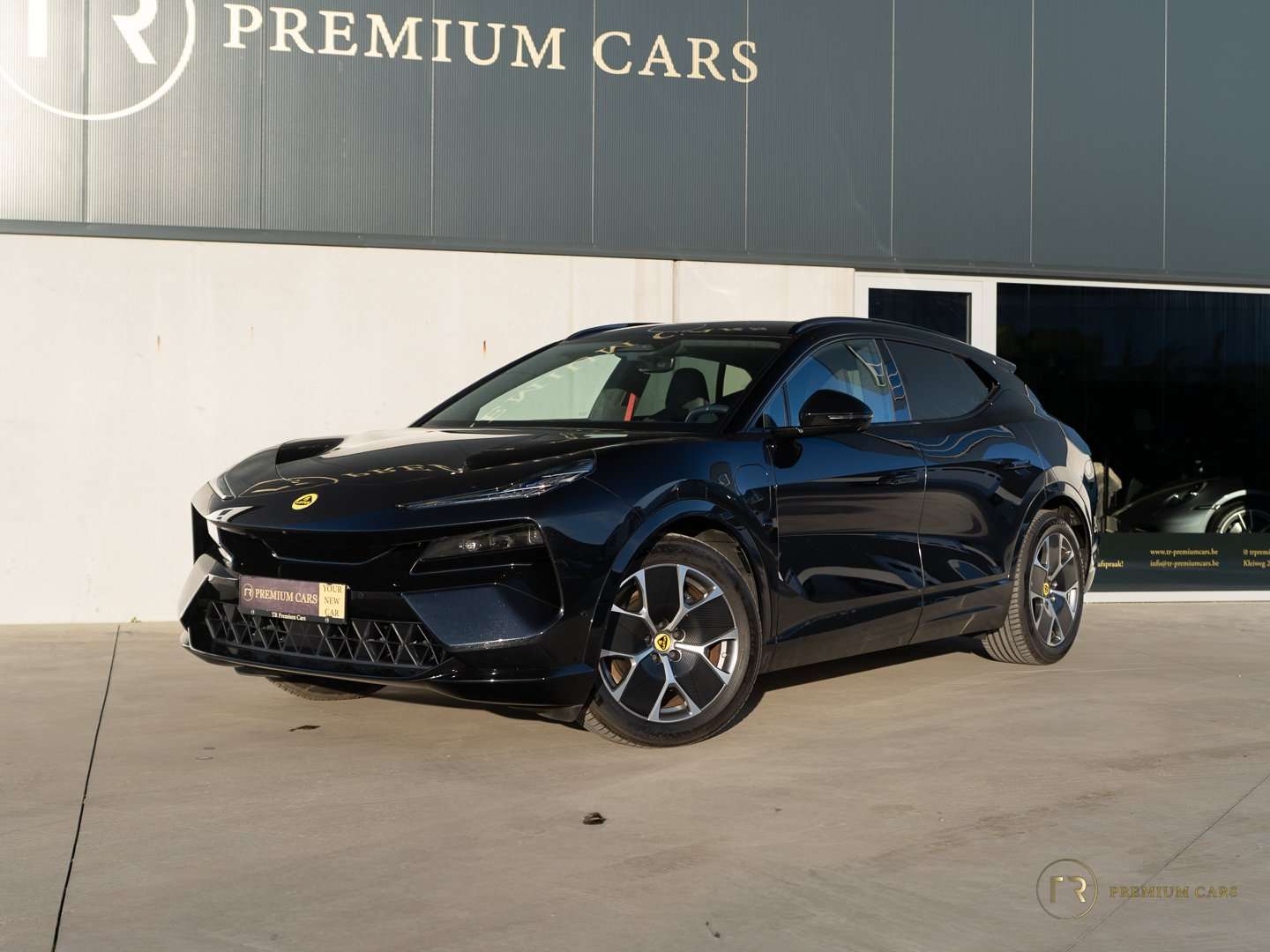 Lotus Eletre - 2024 - Joinsteer - #3