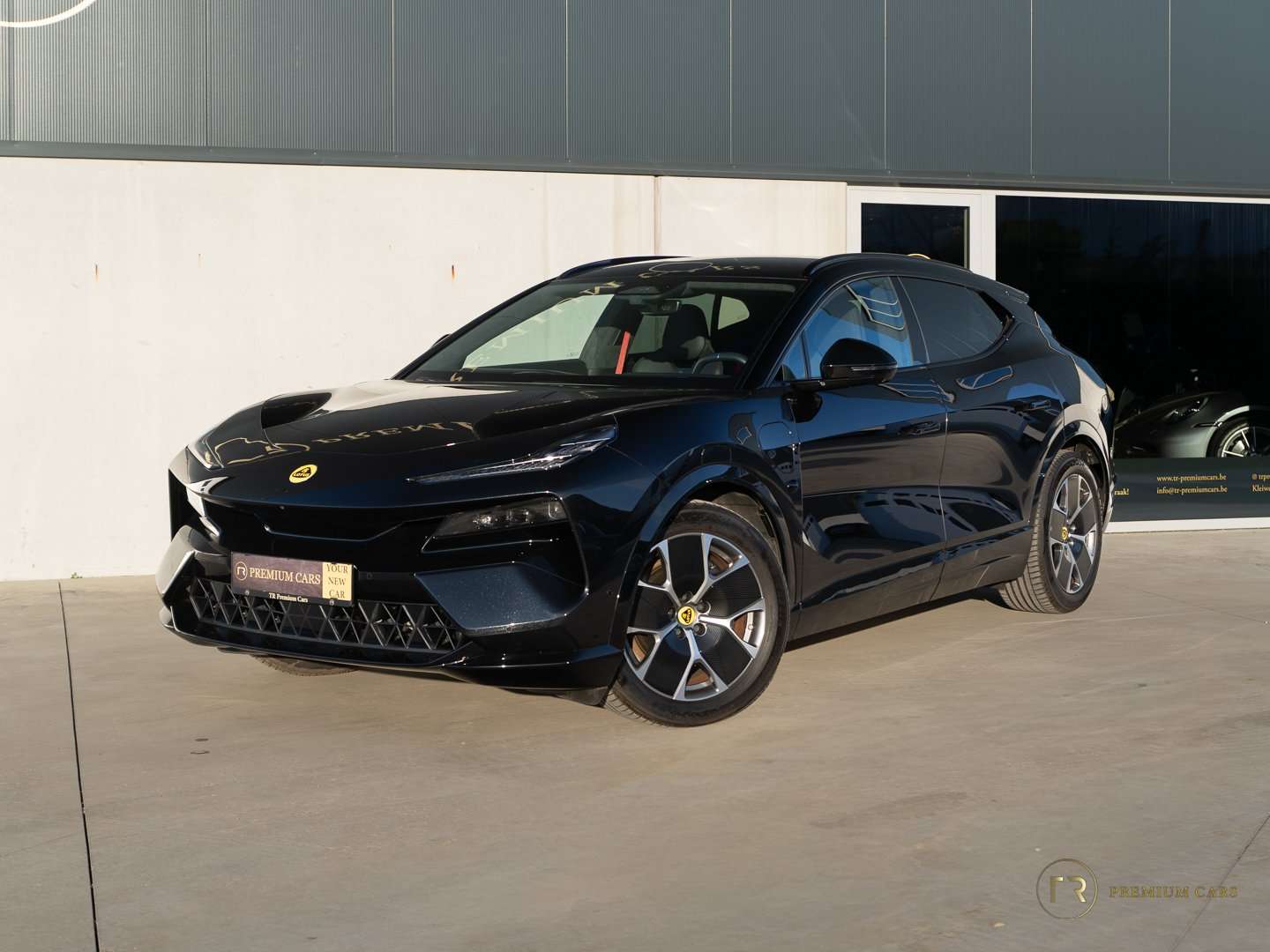 Lotus Eletre - 2024 - Joinsteer - #4