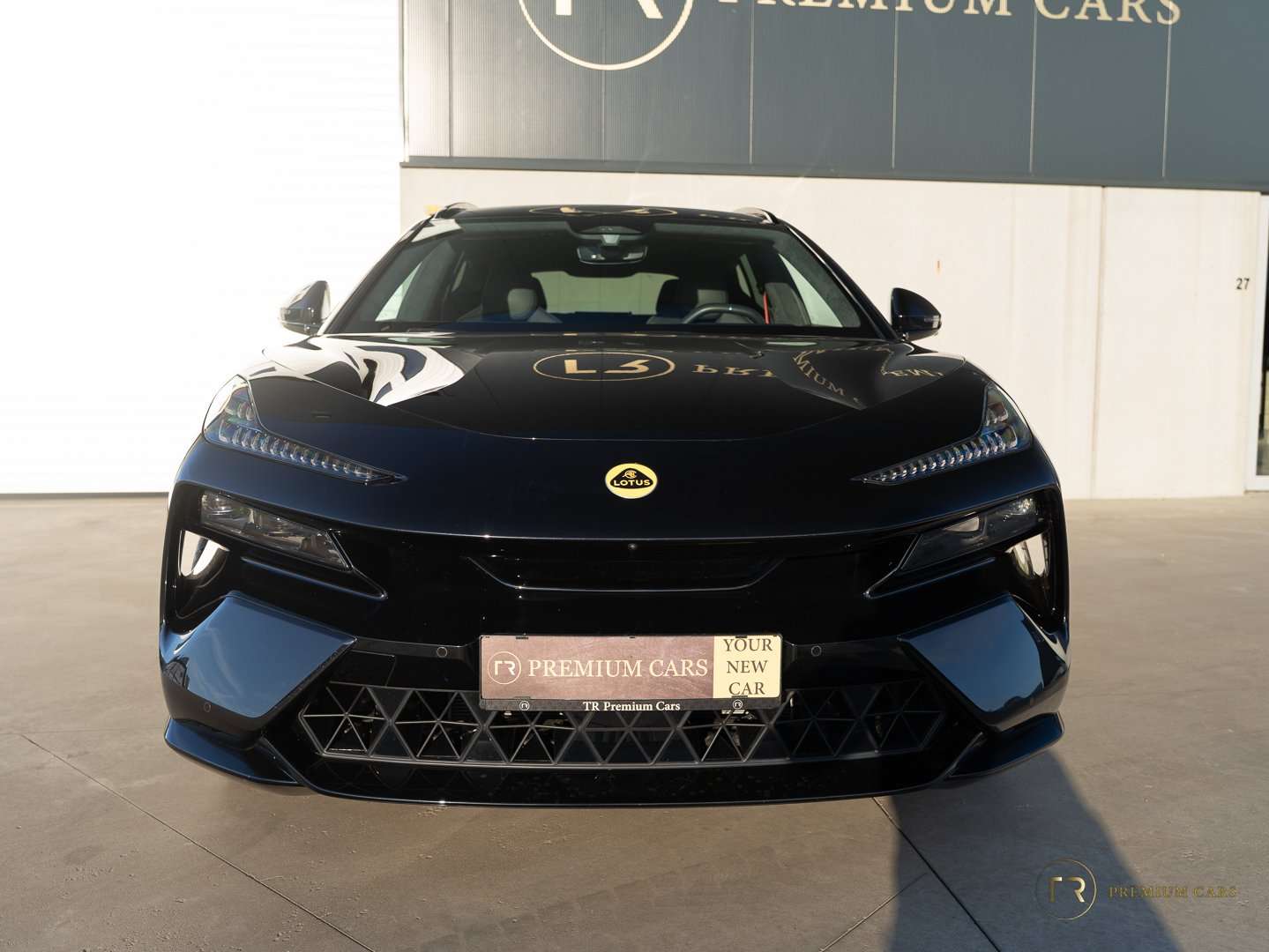 Lotus Eletre - 2024 - Joinsteer - #5