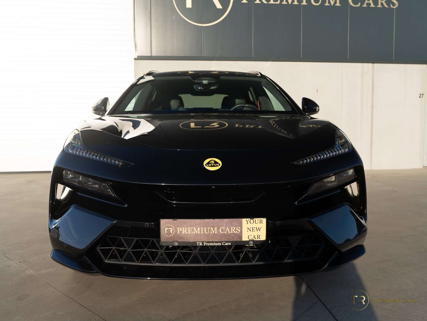 Lotus Eletre - 2024 - Joinsteer - #6