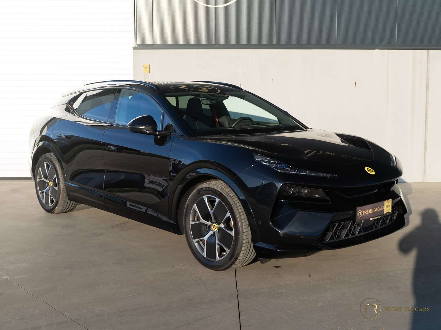 Lotus Eletre - 2024 - Joinsteer - #7