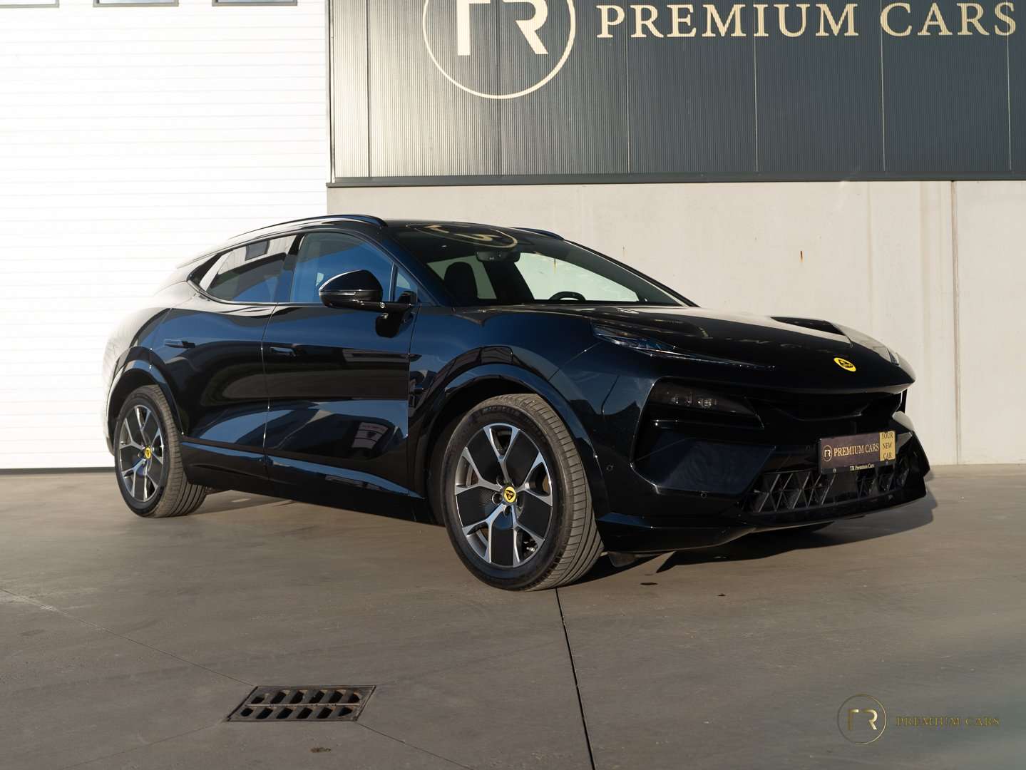 Lotus Eletre - 2024 - Joinsteer - #8