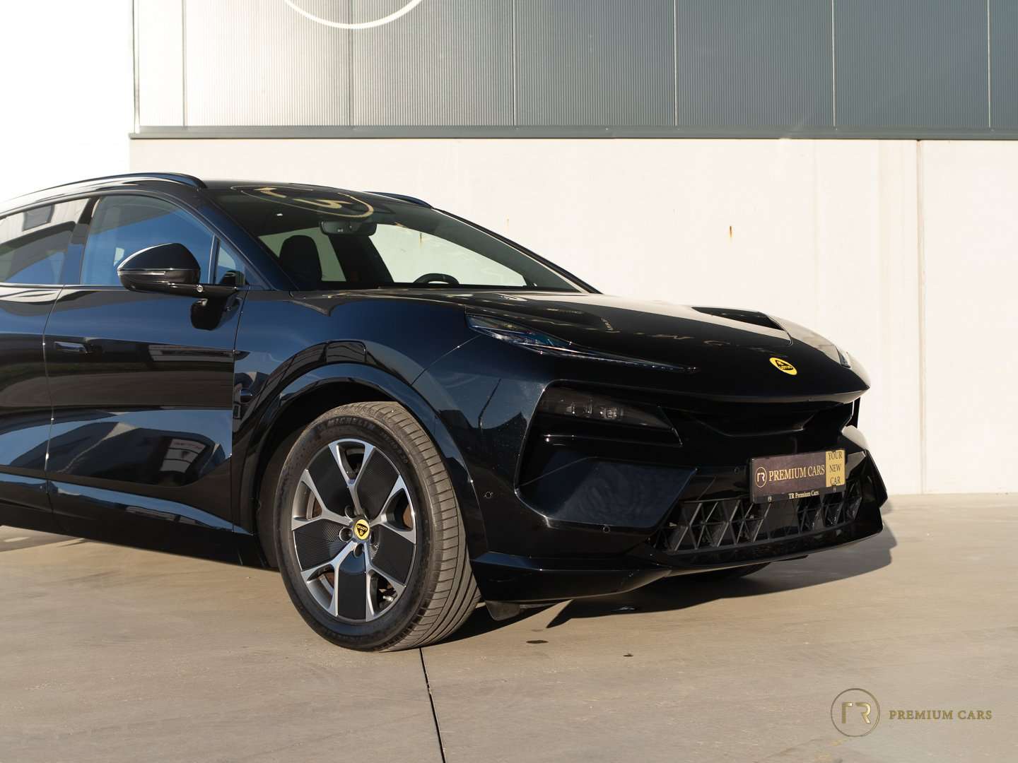 Lotus Eletre - 2024 - Joinsteer - #9