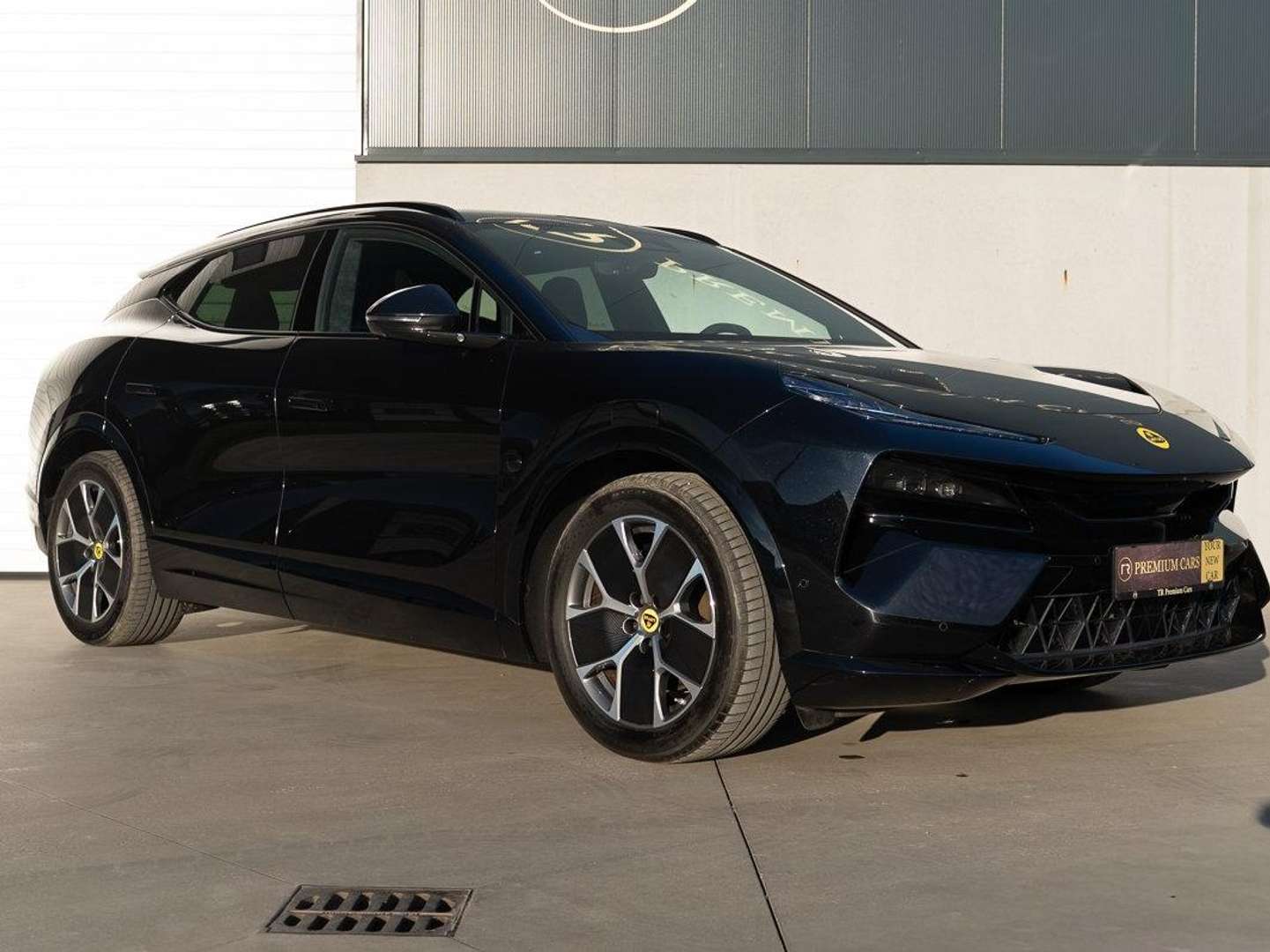 Lotus Eletre - 2024 - Joinsteer - #10