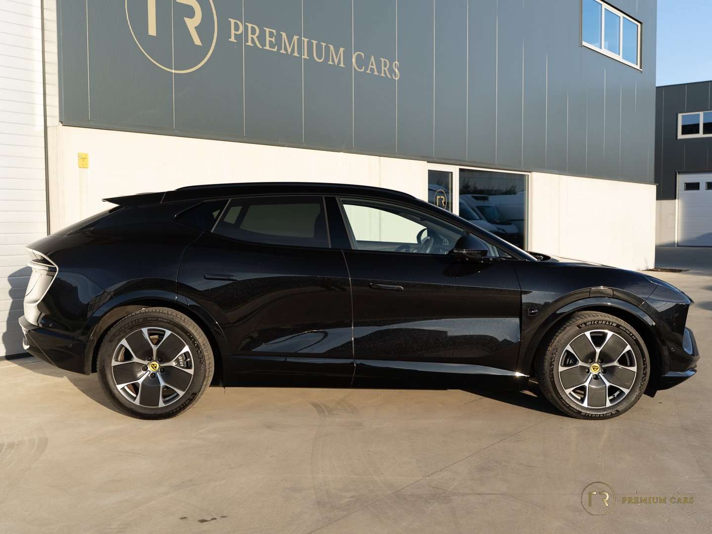 Lotus Eletre - 2024 - Joinsteer - #11