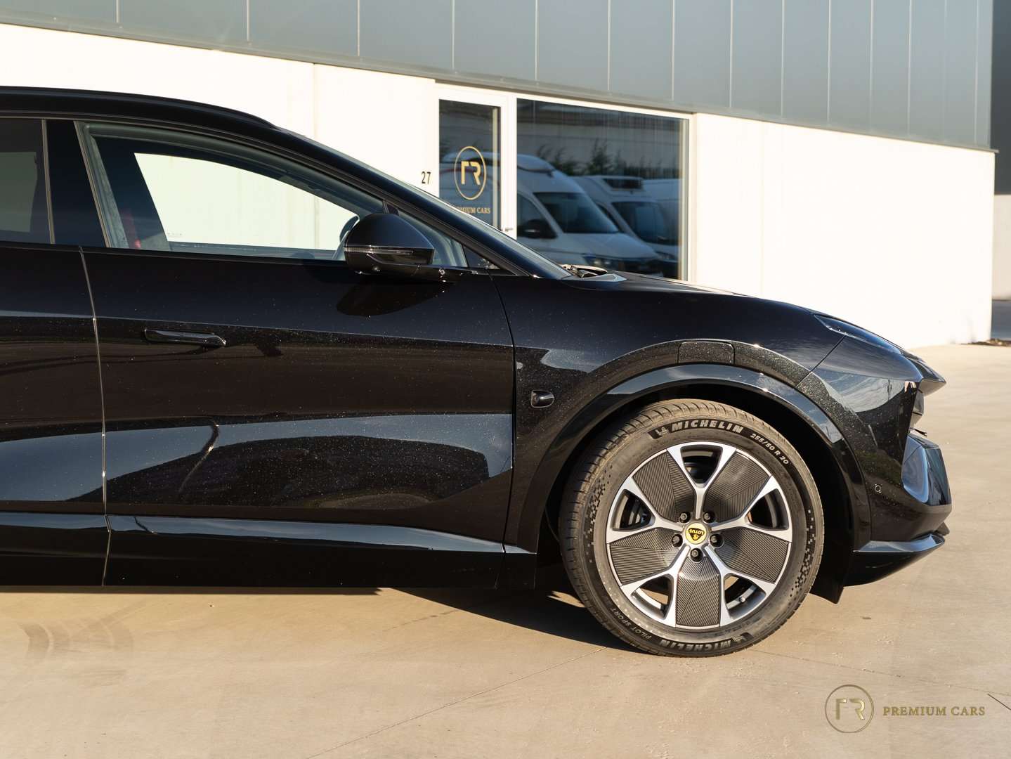 Lotus Eletre - 2024 - Joinsteer - #12