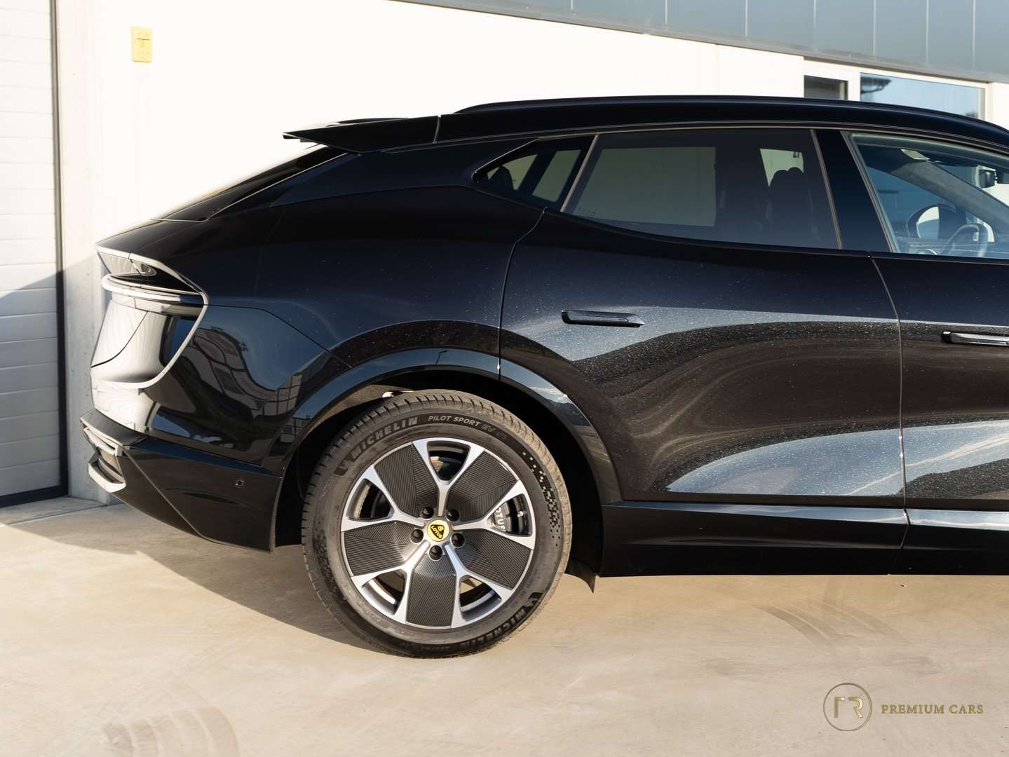 Lotus Eletre - 2024 - Joinsteer - #13