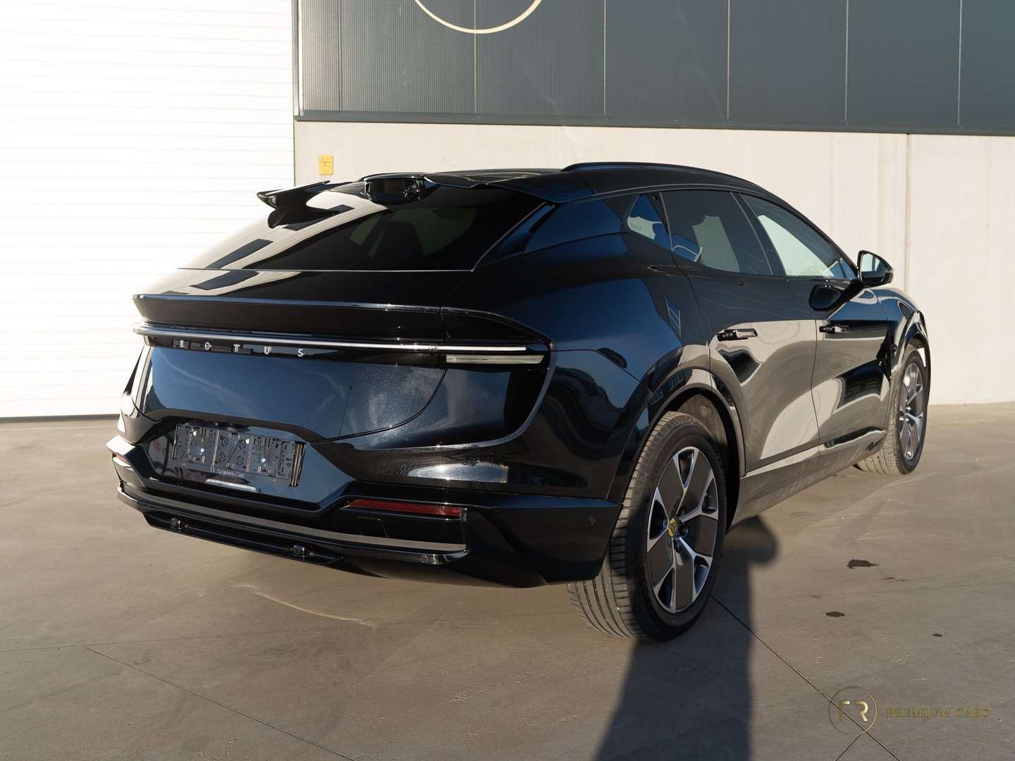 Lotus Eletre - 2024 - Joinsteer - #14