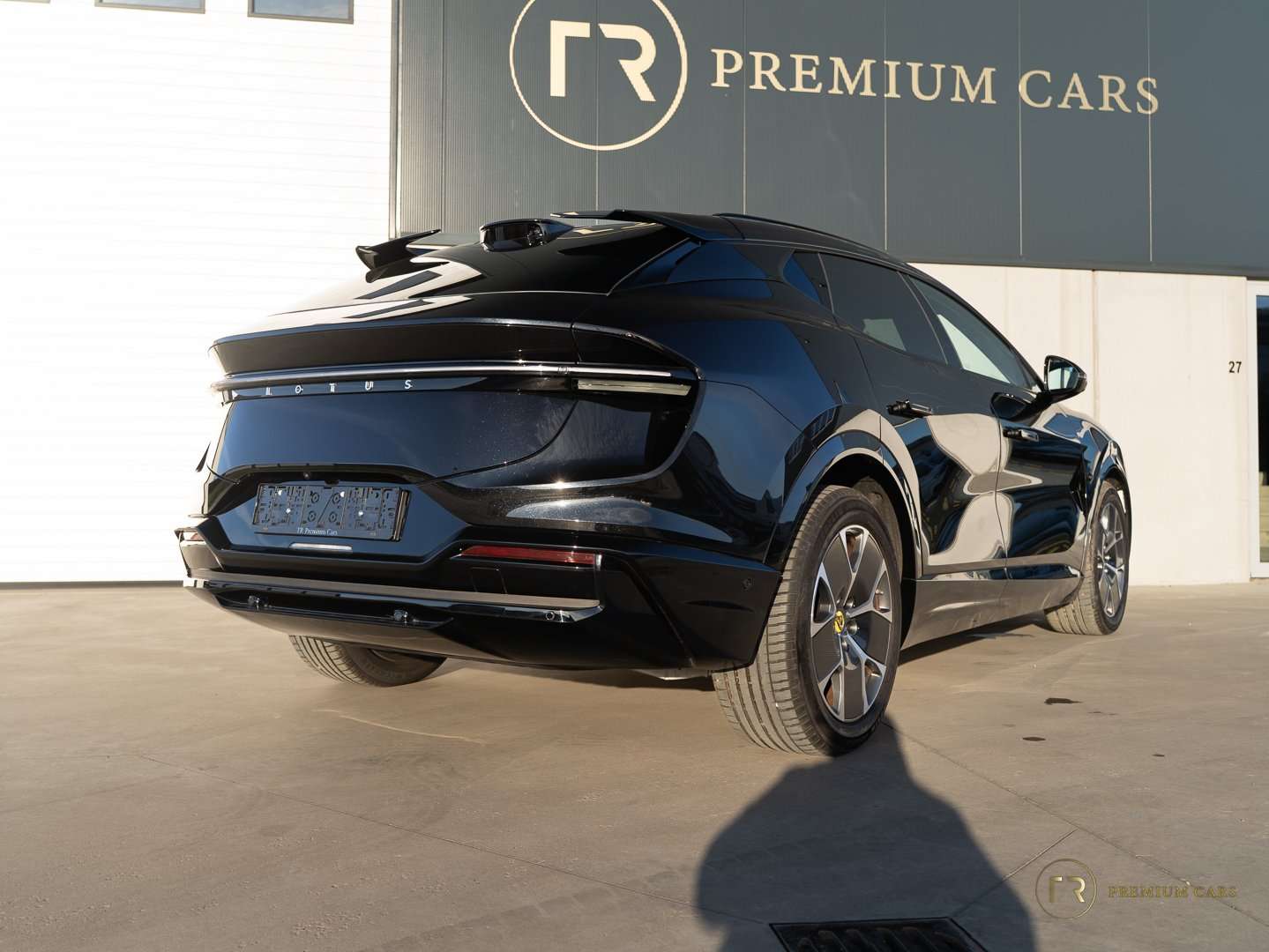 Lotus Eletre - 2024 - Joinsteer - #15