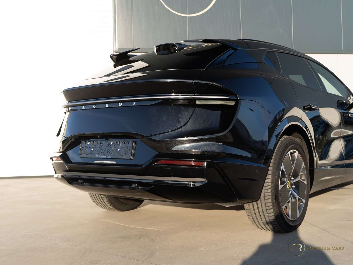 Lotus Eletre - 2024 - Joinsteer - #16