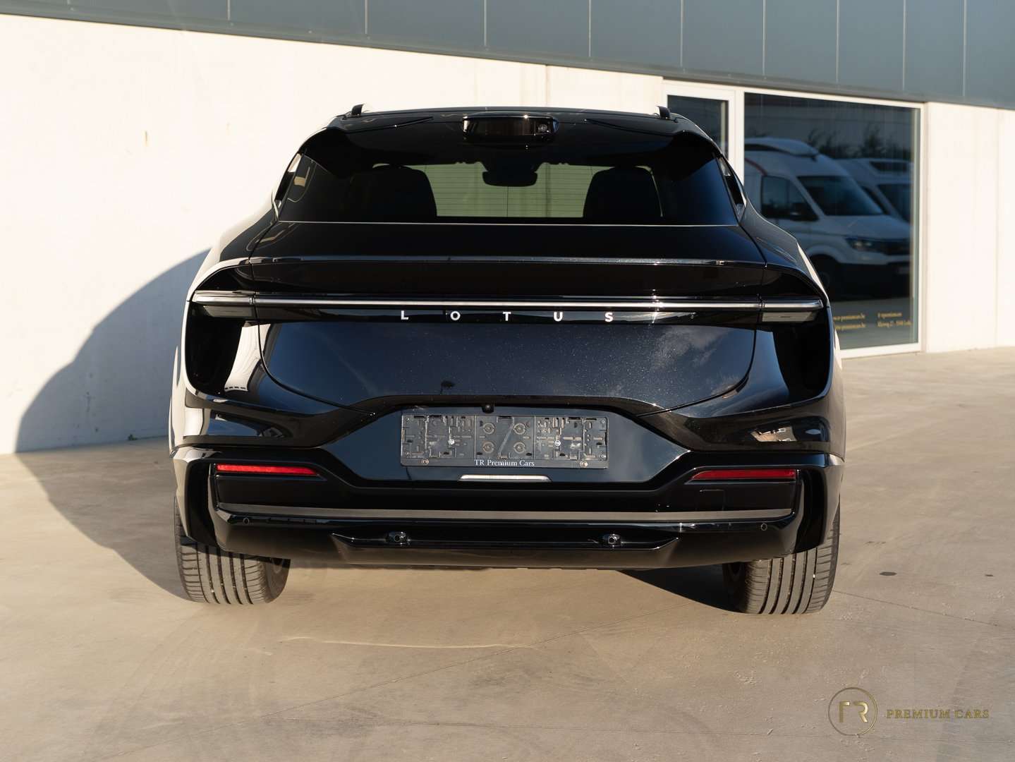 Lotus Eletre - 2024 - Joinsteer - #17