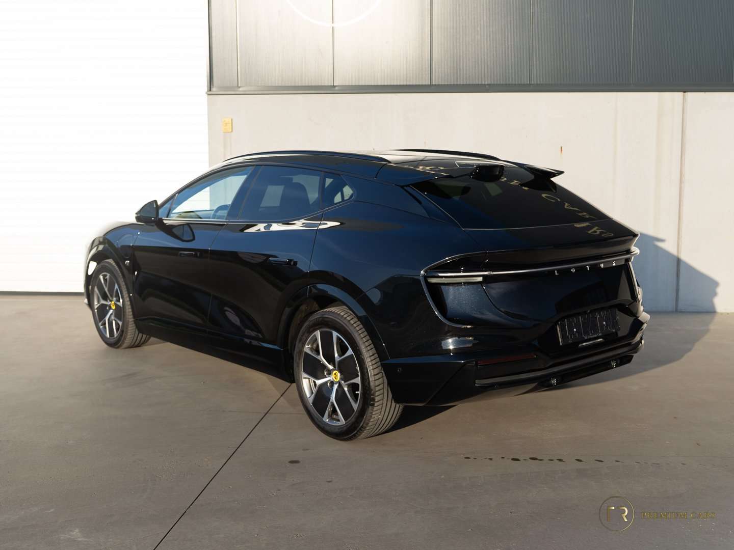 Lotus Eletre - 2024 - Joinsteer - #19