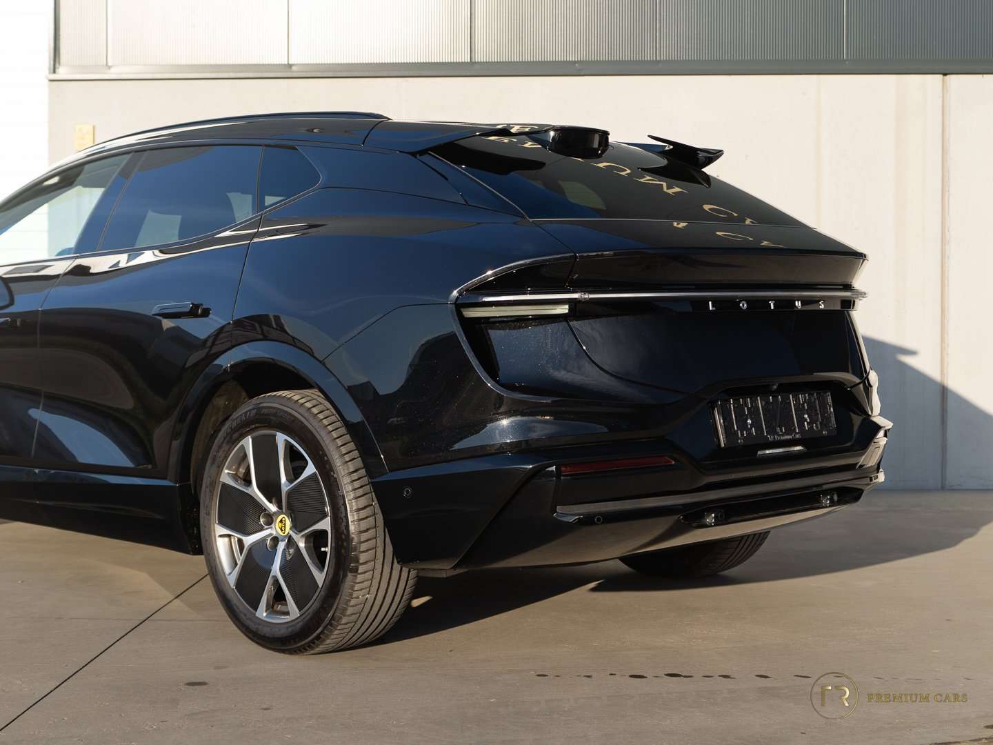 Lotus Eletre - 2024 - Joinsteer - #21