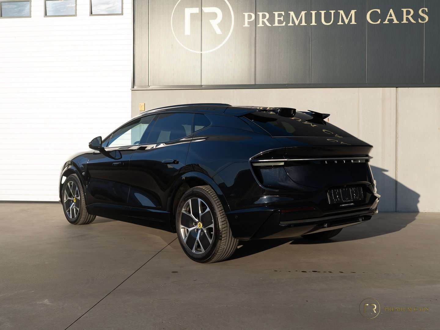 Lotus Eletre - 2024 - Joinsteer - #22