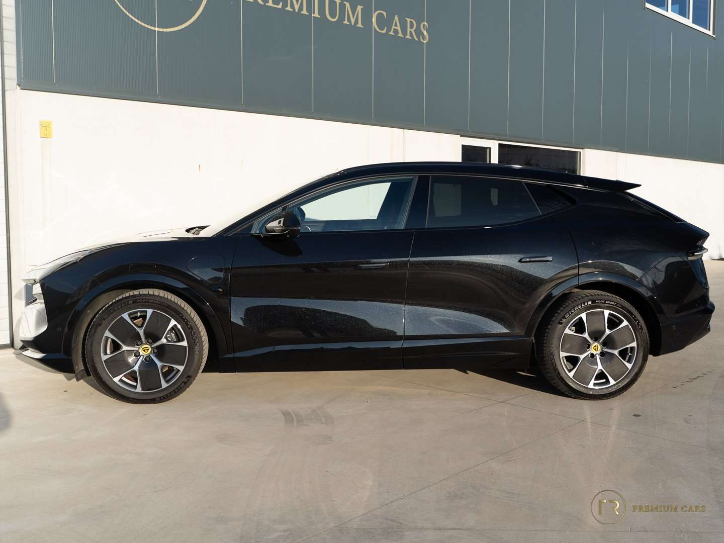 Lotus Eletre - 2024 - Joinsteer - #23