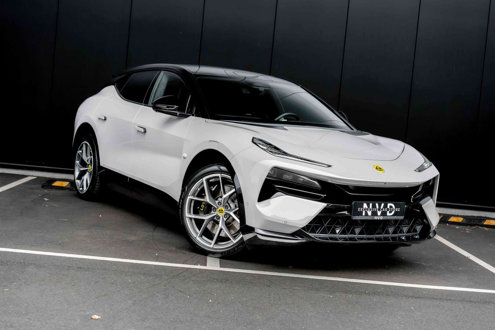 Lotus Eletre - 2023 - Joinsteer - #5