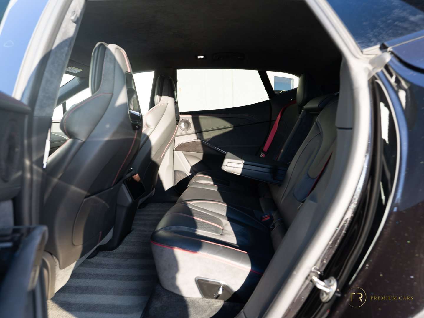 Lotus Eletre - 2024 - Joinsteer - #26