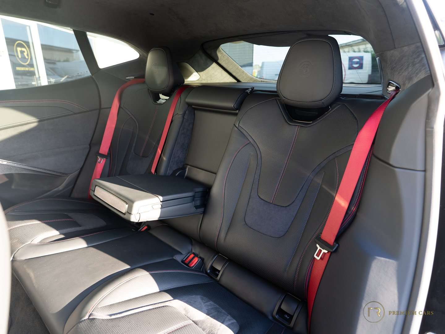 Lotus Eletre - 2024 - Joinsteer - #29