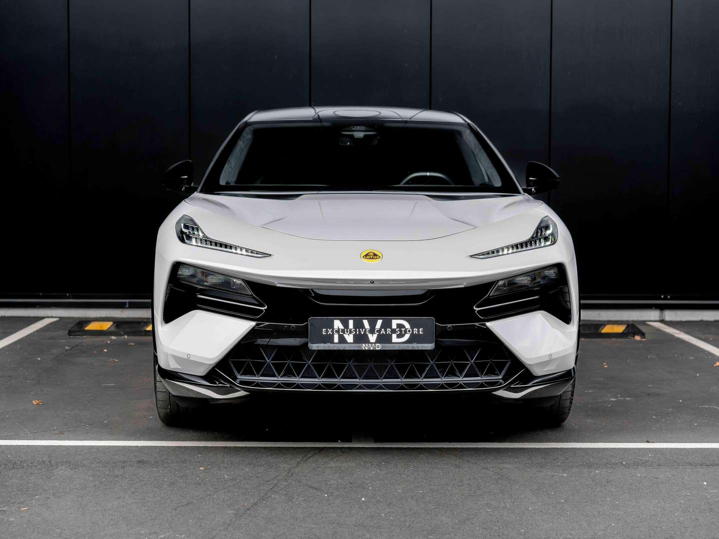 Lotus Eletre - 2023 - Joinsteer - #6