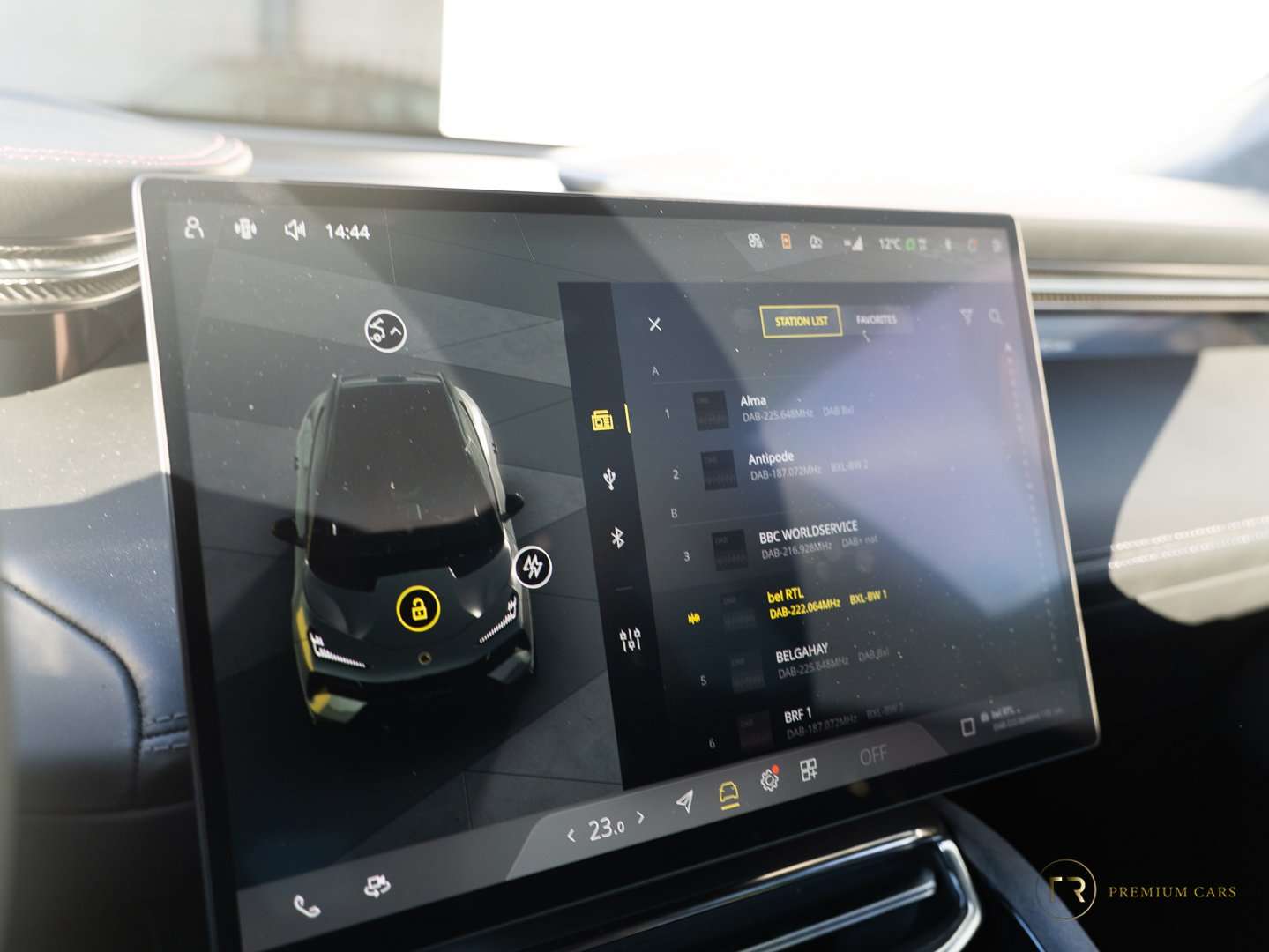 Lotus Eletre - 2024 - Joinsteer - #32