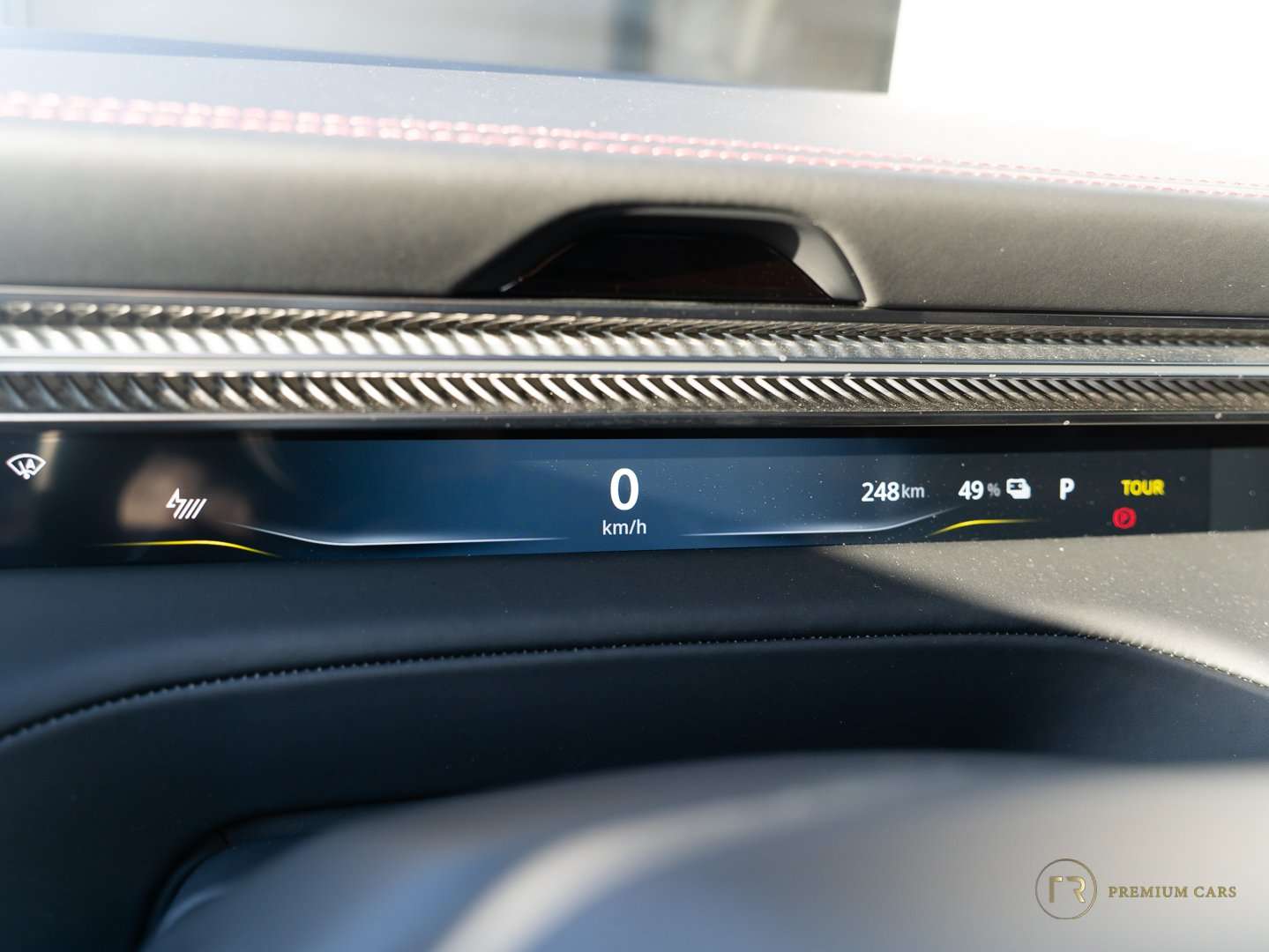 Lotus Eletre - 2024 - Joinsteer - #33