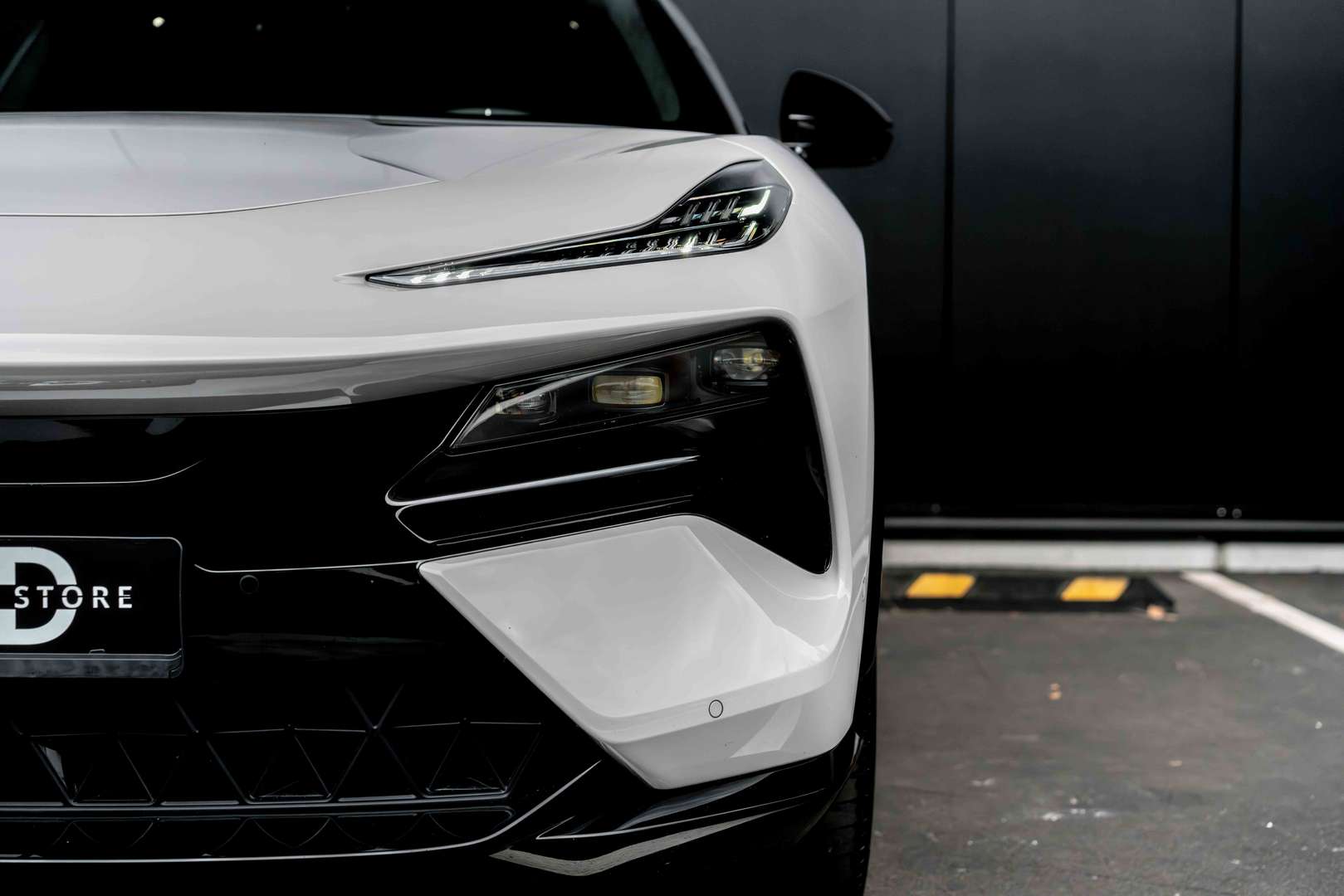 Lotus Eletre - 2023 - Joinsteer - #7