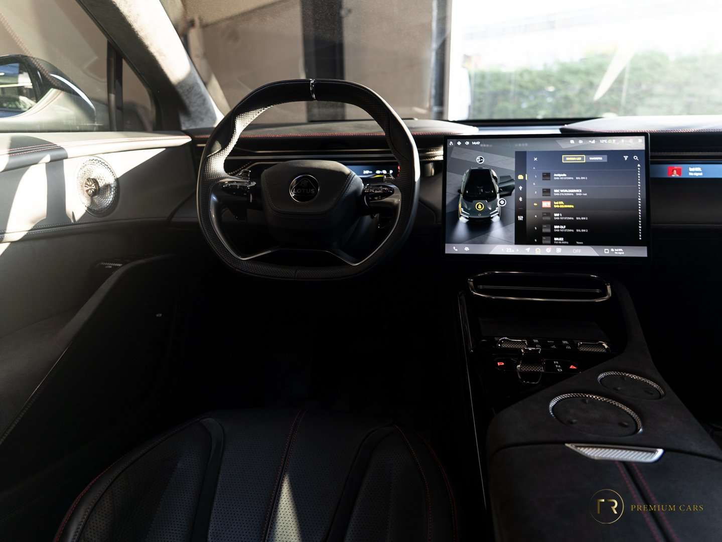 Lotus Eletre - 2024 - Joinsteer - #37