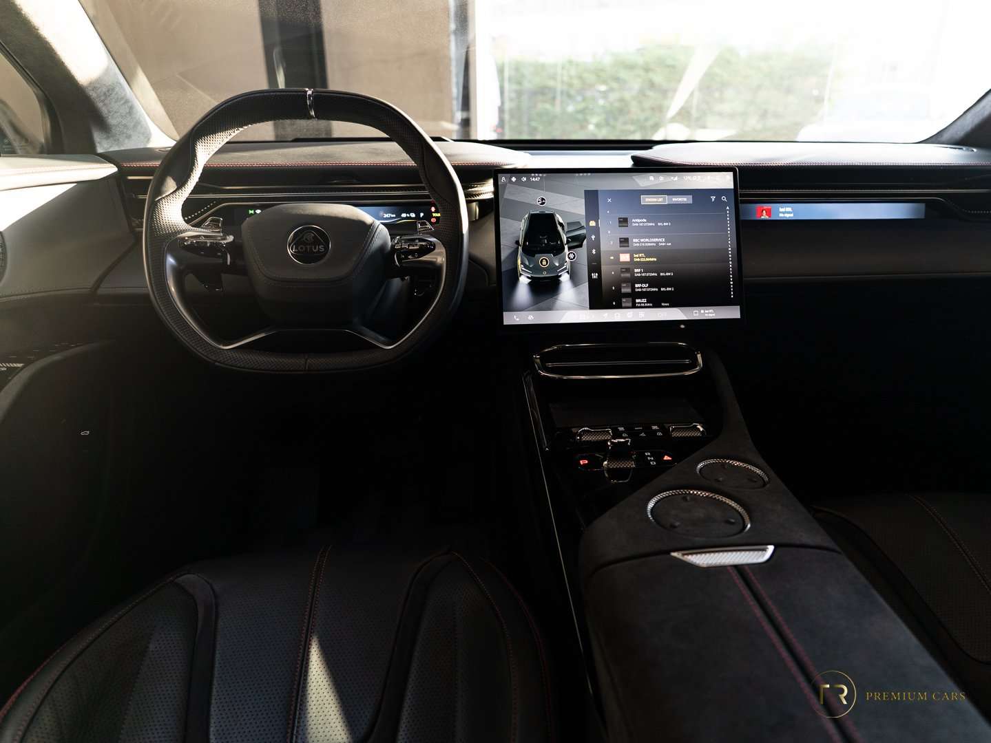 Lotus Eletre - 2024 - Joinsteer - #38