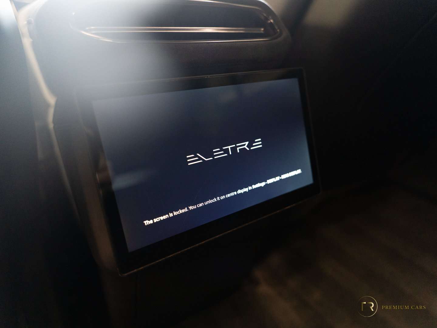 Lotus Eletre - 2024 - Joinsteer - #39