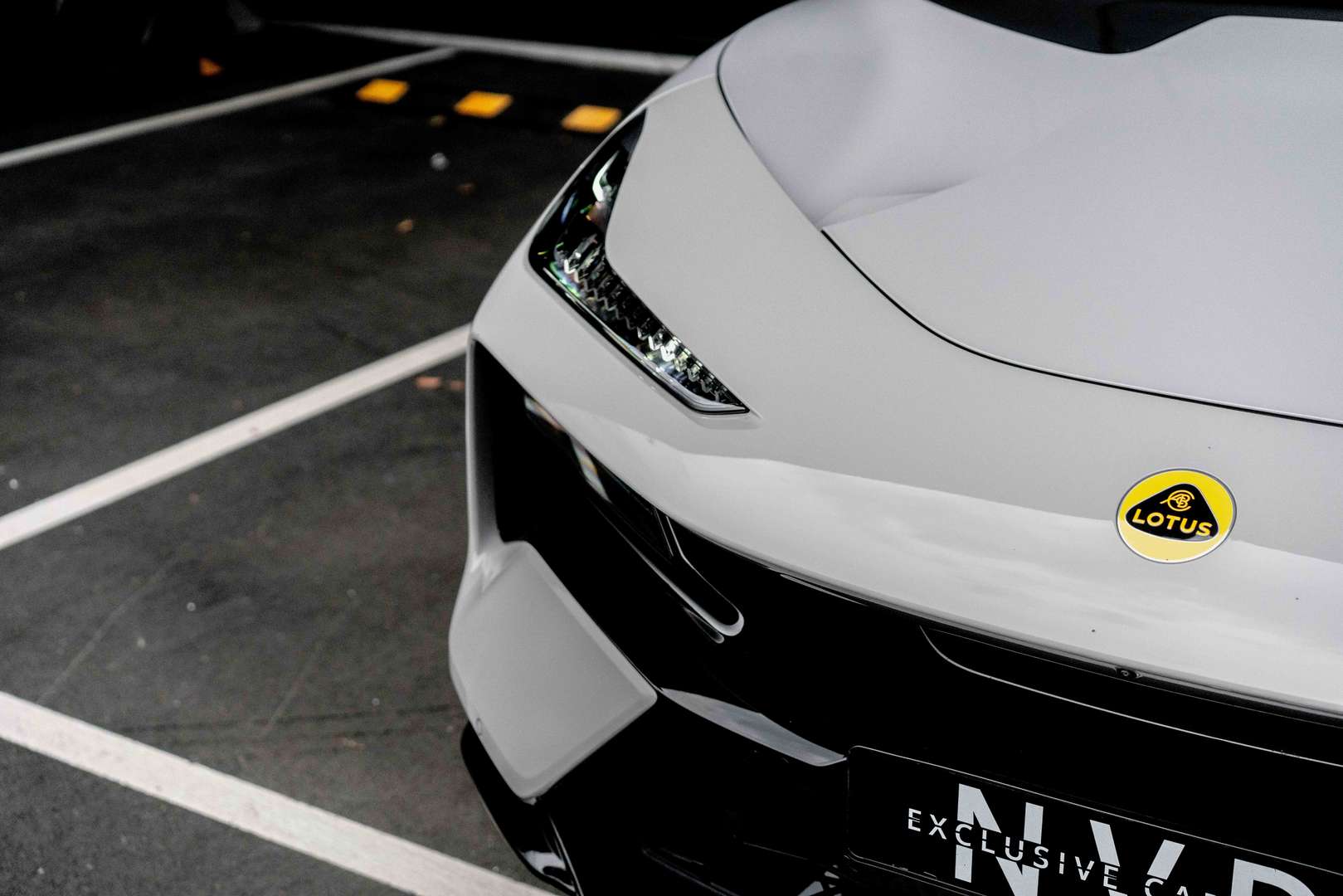 Lotus Eletre - 2023 - Joinsteer - #8