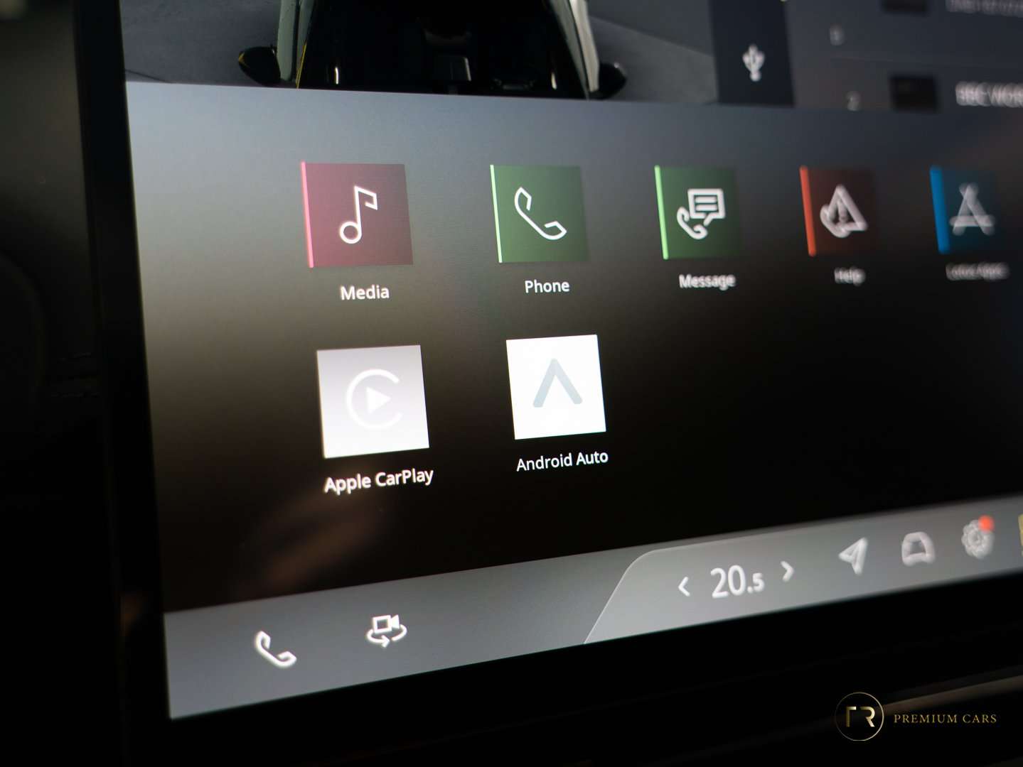 Lotus Eletre - 2024 - Joinsteer - #49