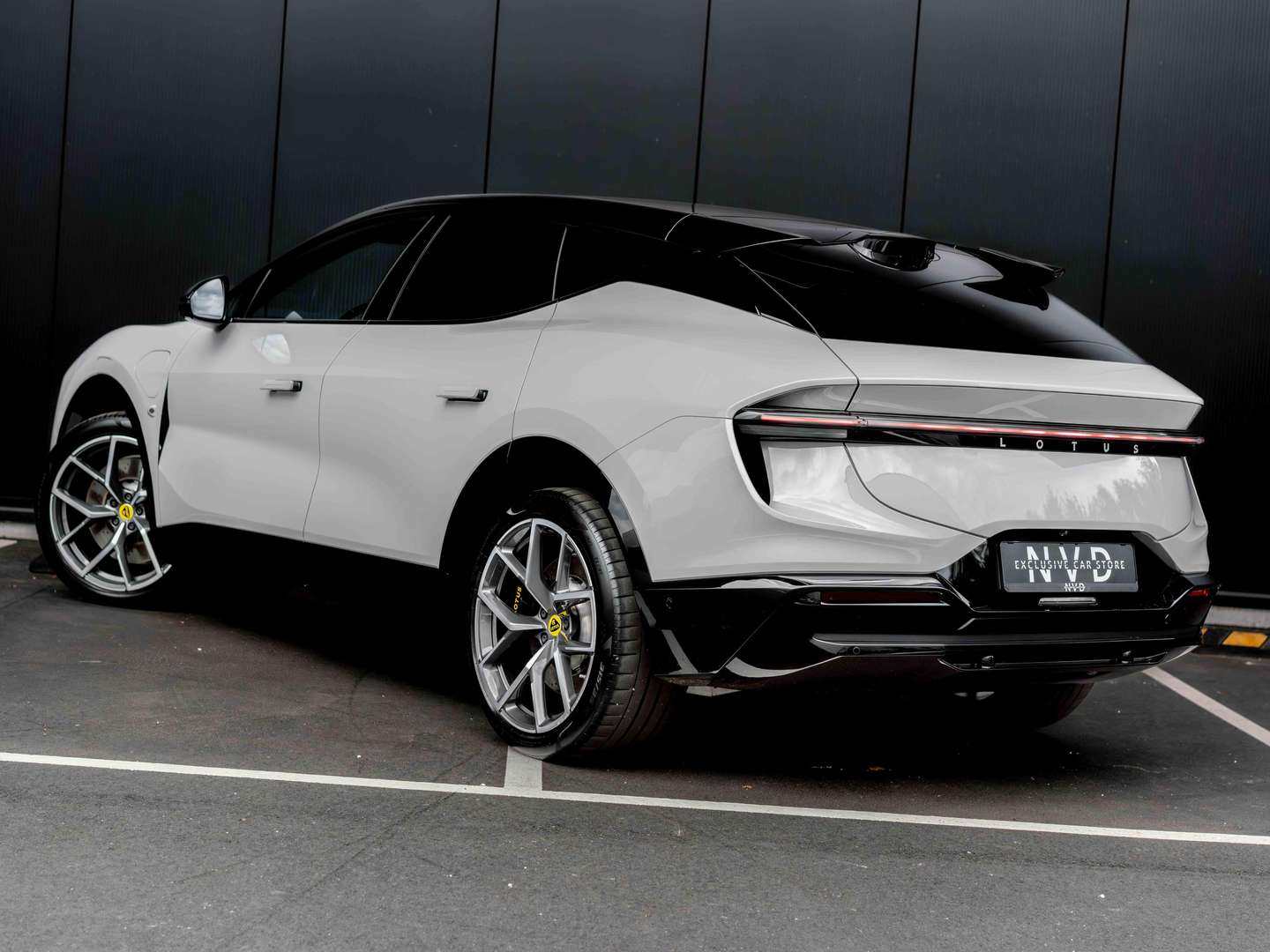 Lotus Eletre - 2023 - Joinsteer - #10