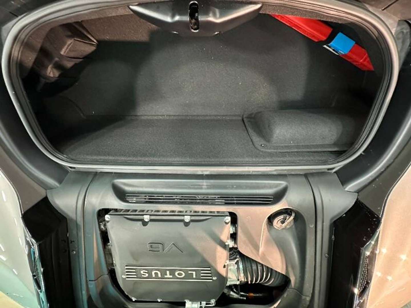 Lotus Emira First Edition - 2023 - Joinsteer - #15