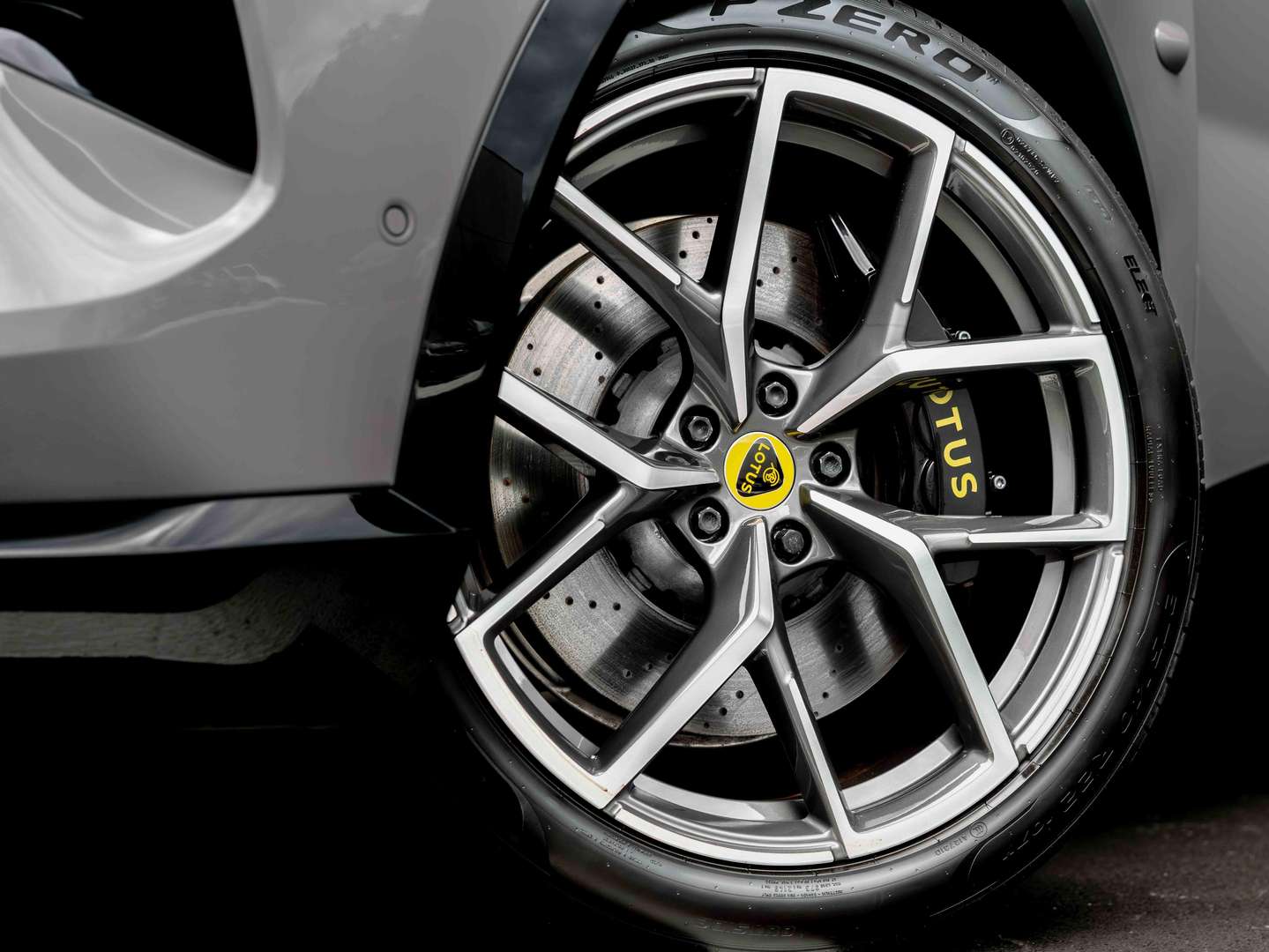 Lotus Eletre - 2023 - Joinsteer - #14