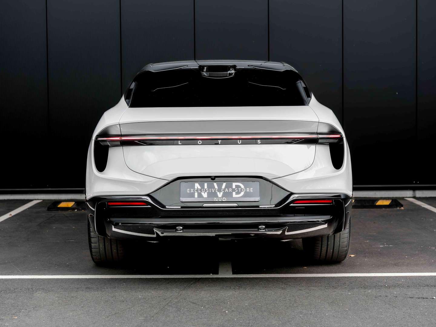 Lotus Eletre - 2023 - Joinsteer - #15