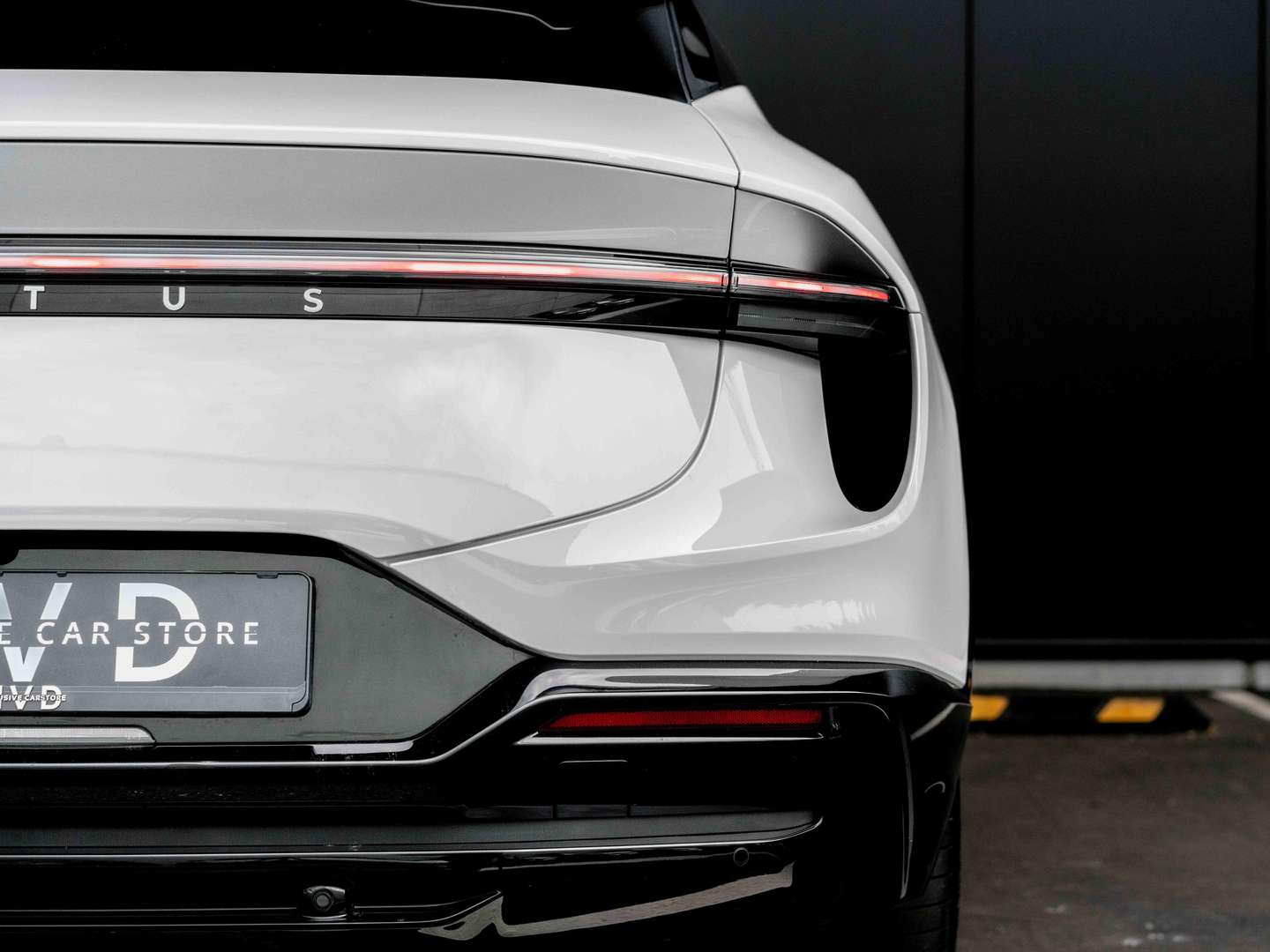 Lotus Eletre - 2023 - Joinsteer - #17