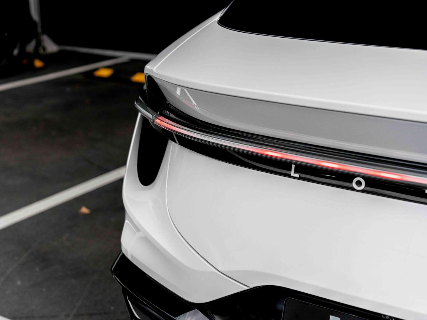 Lotus Eletre - 2023 - Joinsteer - #18