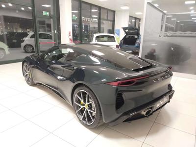 Lotus Emira V6 First Edition -  - Joinsteer - #4