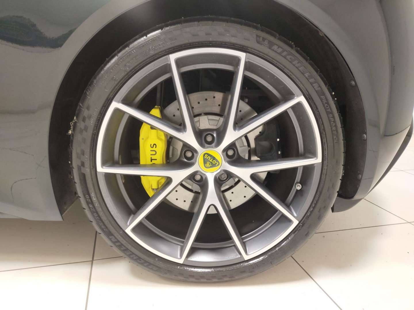 Lotus Emira V6 First Edition - 2023 - Joinsteer - #6