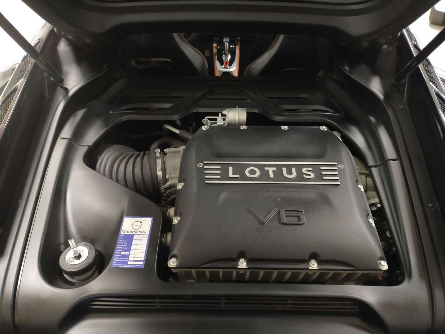 Lotus Emira V6 First Edition - 2023 - Joinsteer - #8