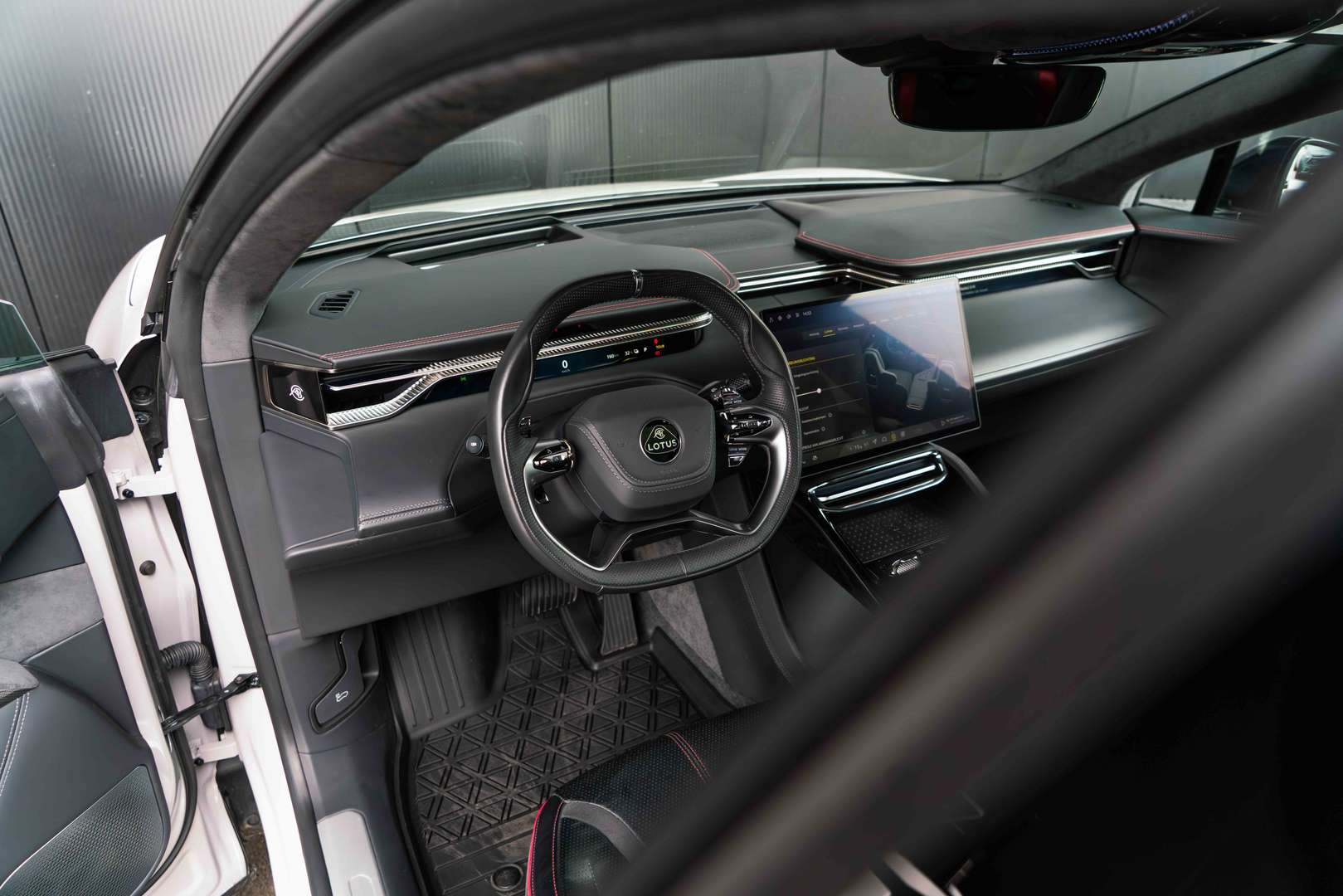 Lotus Eletre - 2023 - Joinsteer - #21