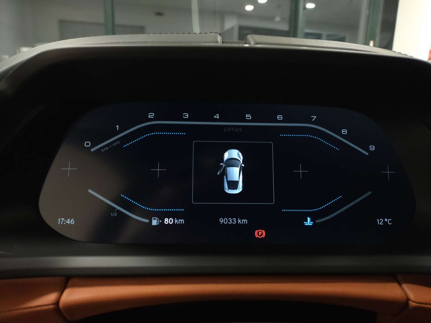 Lotus Emira V6 First Edition - 2023 - Joinsteer - #12